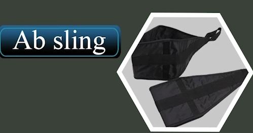 ab sling addominali ab slings addominali