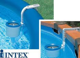 surface skimmer intex, skimmer intex, 